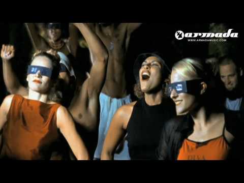 Tom Novy - I Rock (2010 Remixes) (Official Music Video) [High Quality]