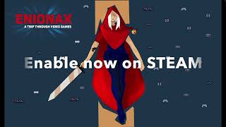 Enionax release trailer