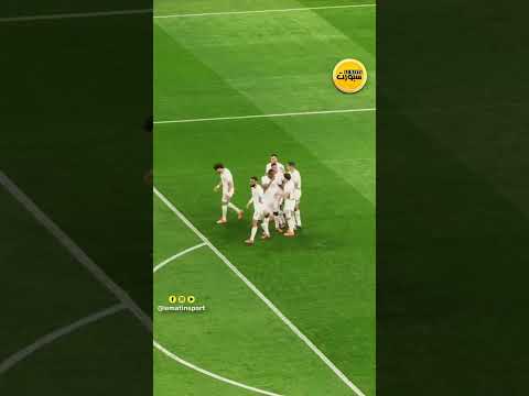 ملعب طنجة يبهر الزوار والمغرب يؤكد جاهزيته لاحتضان كأس إفريقيا