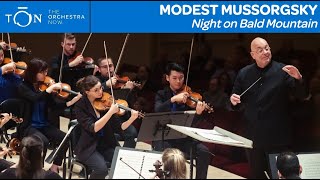 Mussorgsky: &quot;Night on Bald Mountain&quot; | The Orchestra Now