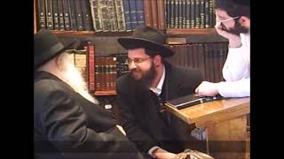 הרב חיים קנייבסקי בפסק הלכה מפתיע על פאה נכרית - האם מותר ללבוש פאה לדעת הרב קנייבסקי
