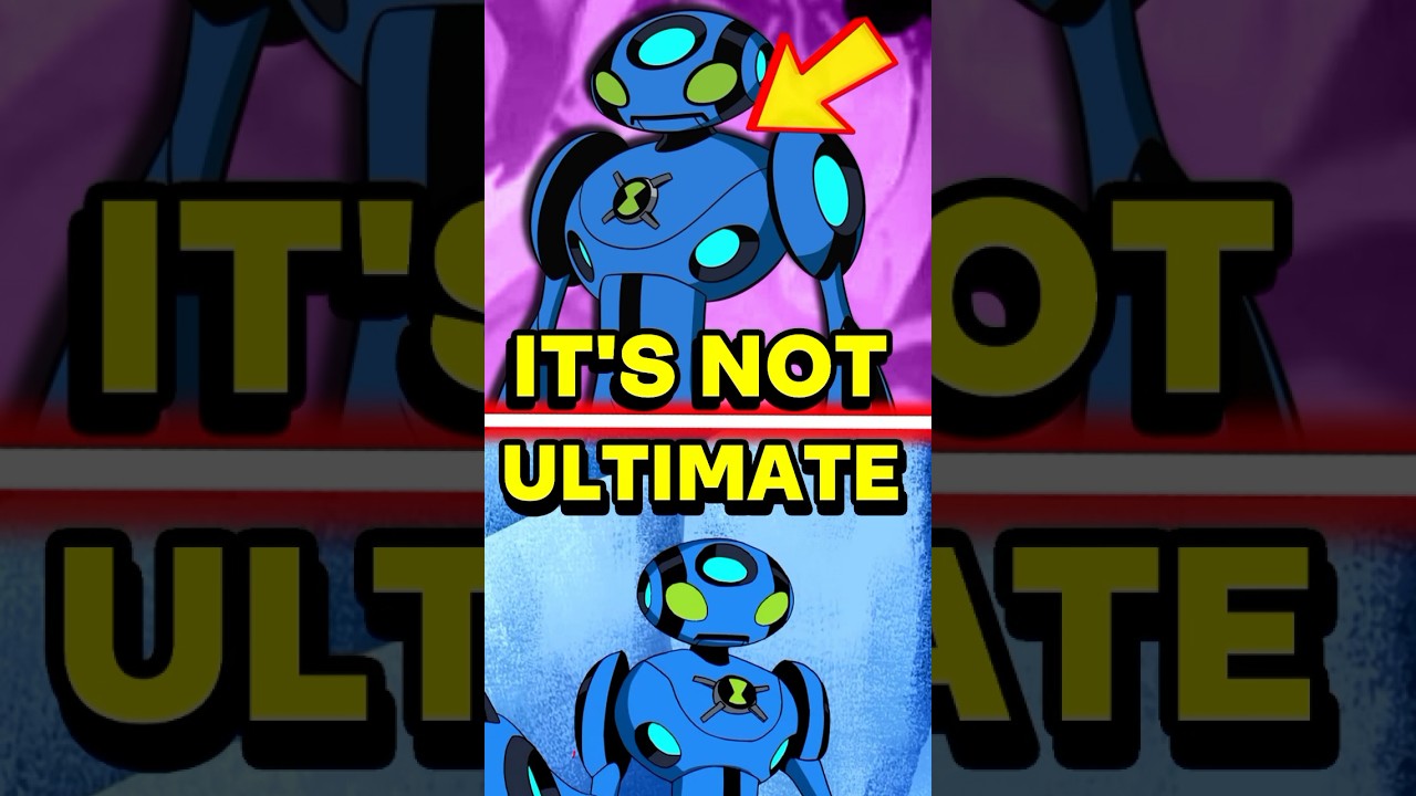 Why did Echo Echo Evolve that way?