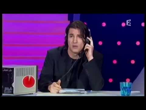 Jérémy Ferrari [28] Menace sur le lâcher de taureaux en Camargue - ONDAR