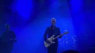 Real Life - Flame (live in Melbourne 4 Aug 2023)