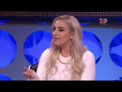 Tea: Kam keqardhje për ju vajza si ju trajton Andi – Përputhen 18 Nëntor 2020