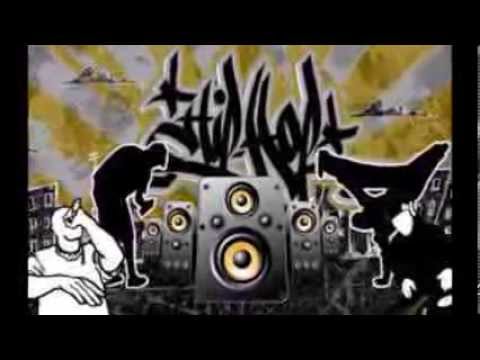 DEMO - Metáfora Urbana ( Jl Kinta ft Fénix The Yaizer)