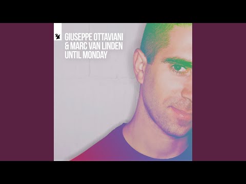 Until Monday (Original Mix)