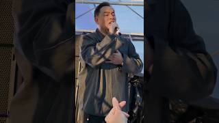 Forevermore - Jed Madela (Live Performance in Tokyo) #JedMadela #Shorts