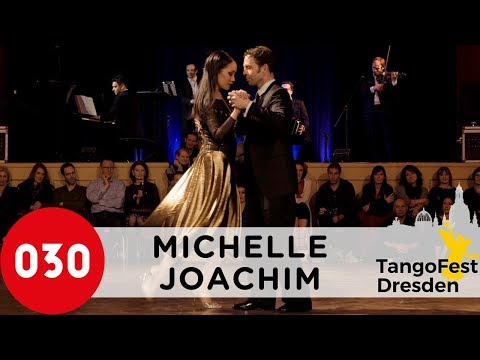 Michelle Marsidi and Joachim Dietiker – Vals de invierno by Solo Tango