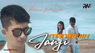 Download lagu Rama Ft. Echa - Manabuih Janji mp3