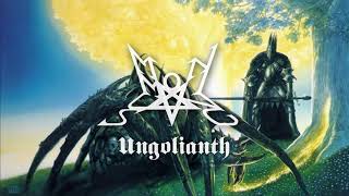 Summoning - Ungolianth (With Lyrics)