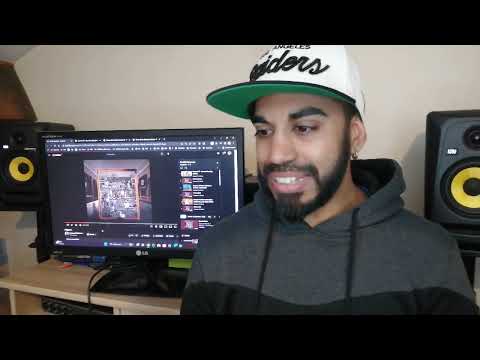 REACTION Suspect 95 feat. Kaaris - Adigbaté
