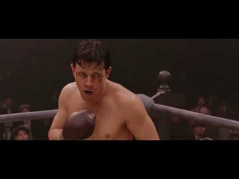 Cinderella Man. He ain't the same guy, and Lewis is Down
