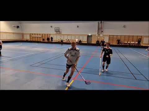 Älta IF - Älvsjö AIK IBF C