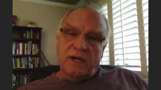 Nancy Daly- Actors and Artists Unite to End Alzheimer's Team Video video