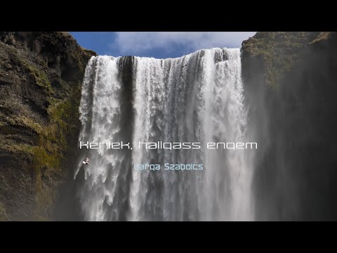 Kérlek, hallgass engem - Varga Szabolcs