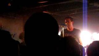 Shihad-For What You Burn (Live)