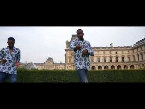 DASHIKOS -  Robe  Serrée (Clip Officiel)