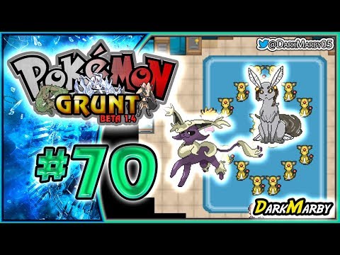 Pokémon Grunt Temp 2 B1.4 #70 VAMOS A APRENDER LA CRONOLOGÍA