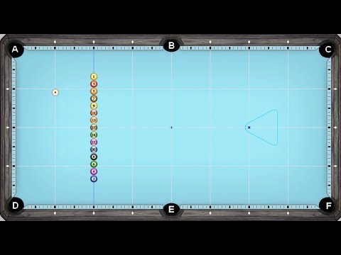 Exercise to practice short positions by Fedor Gorst