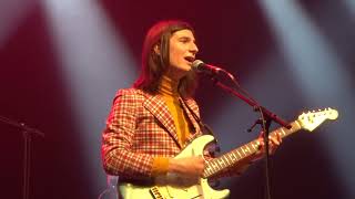 The Lemon Twigs - These Words (Live) Paris, Elysée Montmartre 31/03/2017