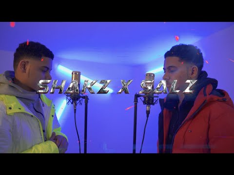 Shakz X Salz - FreshWave Session | DJ Limelight TV