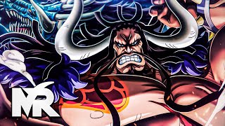 Kaido Rap (One Piece)  Bestia Descontrolada  MegaR