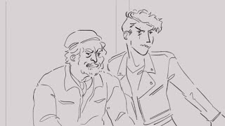 Download lagu tma as vines, mostly (animatic) mp3