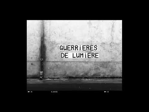 MATHILDE · Guerrières de Lumière