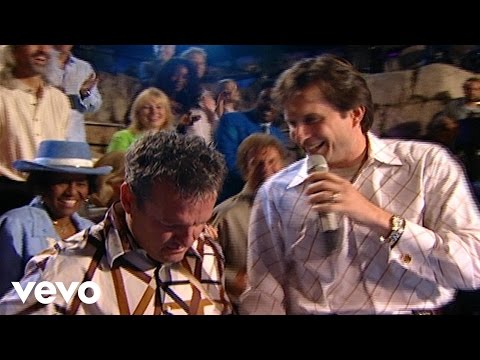 The Booth Brothers - The River Keeps A-Rollin' [Live]