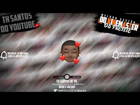 MC MENOR K -JOVEM TRALHA-EU TO TRAJADINHO DE MENGO MÚSICA NOVA [ TH SANTOS ] LANÇAMENTO 2K21