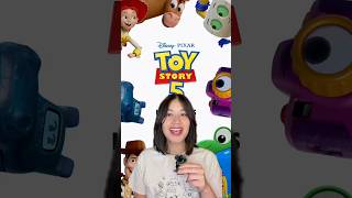 Toy Story X Everyone @pixar #toystory #toystory5 #toystory30 #toinfinityandbeyond
