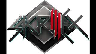 Skrillex - Because (Instrumental Demo)