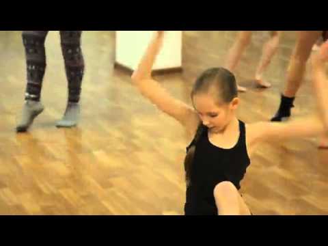 KAT'USHA dance studio