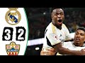 unbelievable Remontada - Real Madrid vs Almeria 3 - 2 Highlights & ALL Goals - 2024
