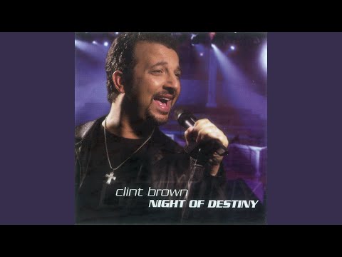 Thumbnail for I Just Came To Tell You video