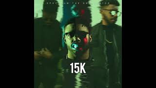 15k Music Video