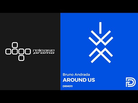 Bruno Andrada - A Few Days [Dreamers]