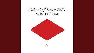 Music video thumbnail preview for Windstorm (A Place to Bury Strangers Remix) by School of Seven Bells