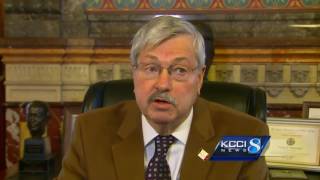 Withdrawing from TPP could mean setbacks for Iowa farmers