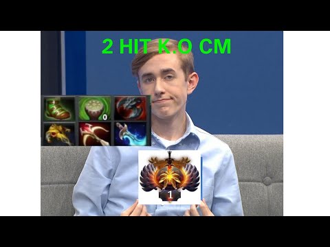 WATCH this video if u want to learn how to play SF mid Chaos.CCNC Instant Dead CM with only 2 hit