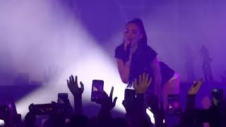 Madison Beer - &quot;Heartless&quot; (Live in San Diego 4-27-18)