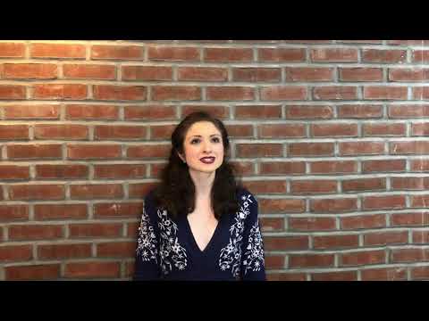 I Remember -audition cut