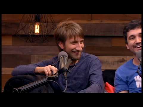 Rooster Teeth Podcast #405 Highlights