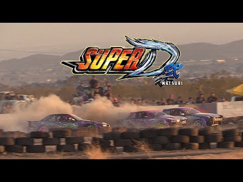 Super D Matsuri 2018 Trailer