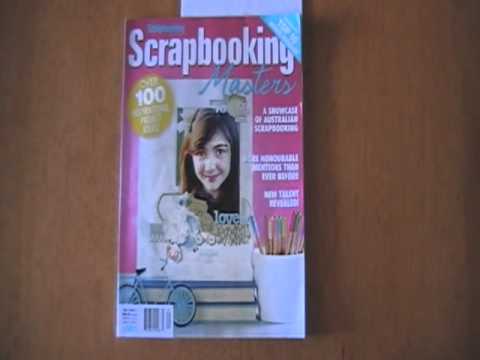 download lagu mp3 mp4 Scrapbooking Memories Magazine, download lagu Scrapbooking Memories Magazine gratis, unduh video klip Scrapbooking Memories Magazine