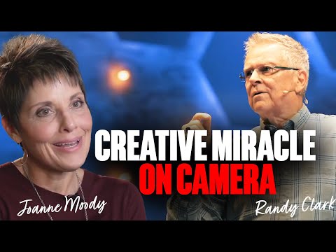 Stage 4 Cancer Healed? Inside Randy Clark’s Miracle Interview with Joanne Moody