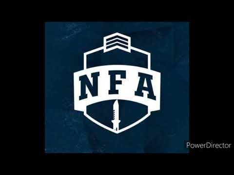 TODOS OS CAMPEÕES DA LIGA NFA