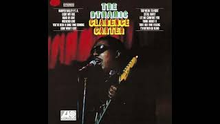 Clarence Carter - Weekend Love