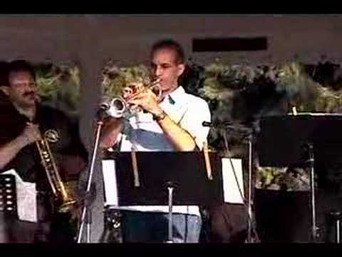 Promotional video thumbnail 5 for Chris Tedesco